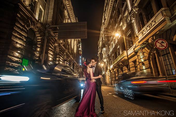 10 Tema Prewedding Unik dan Menarik untuk Photoshoot