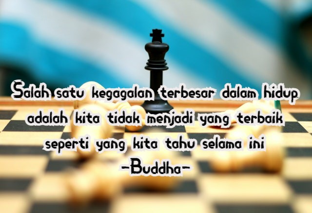 35 Quotes Buddha, Bisa untuk Pegangan Hidup
