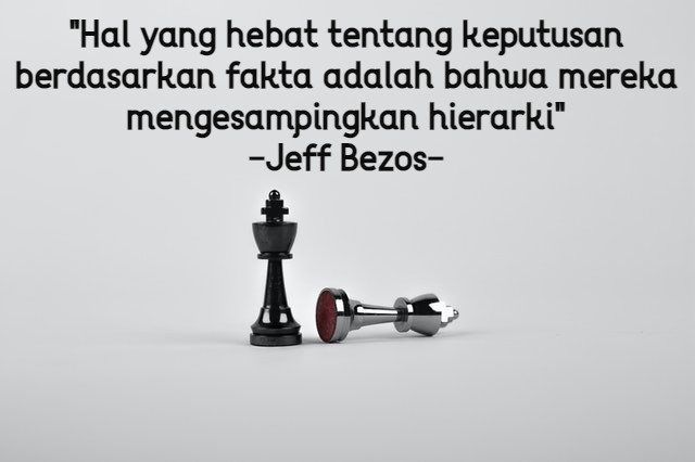 30 Quotes Jeff Bezos yang Bikin Terinspirasi