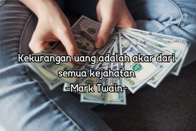 73 Quotes Mark Twain, Novelis Penuh Inspirasi
