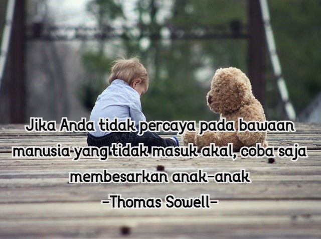 75 Quotes Thomas Sowell yang Penuh Makna