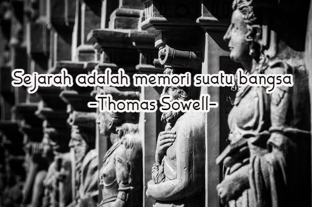 75 Quotes Thomas Sowell yang Penuh Makna