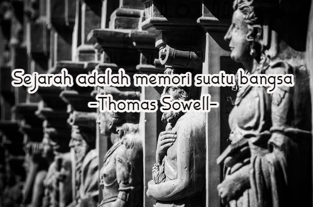 75 Kutipan Thomas Sowell Yang Penuh Makna