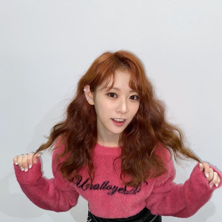 10 Gaya Rambut Idol K-Pop Wanita, Pendek hingga Panjang