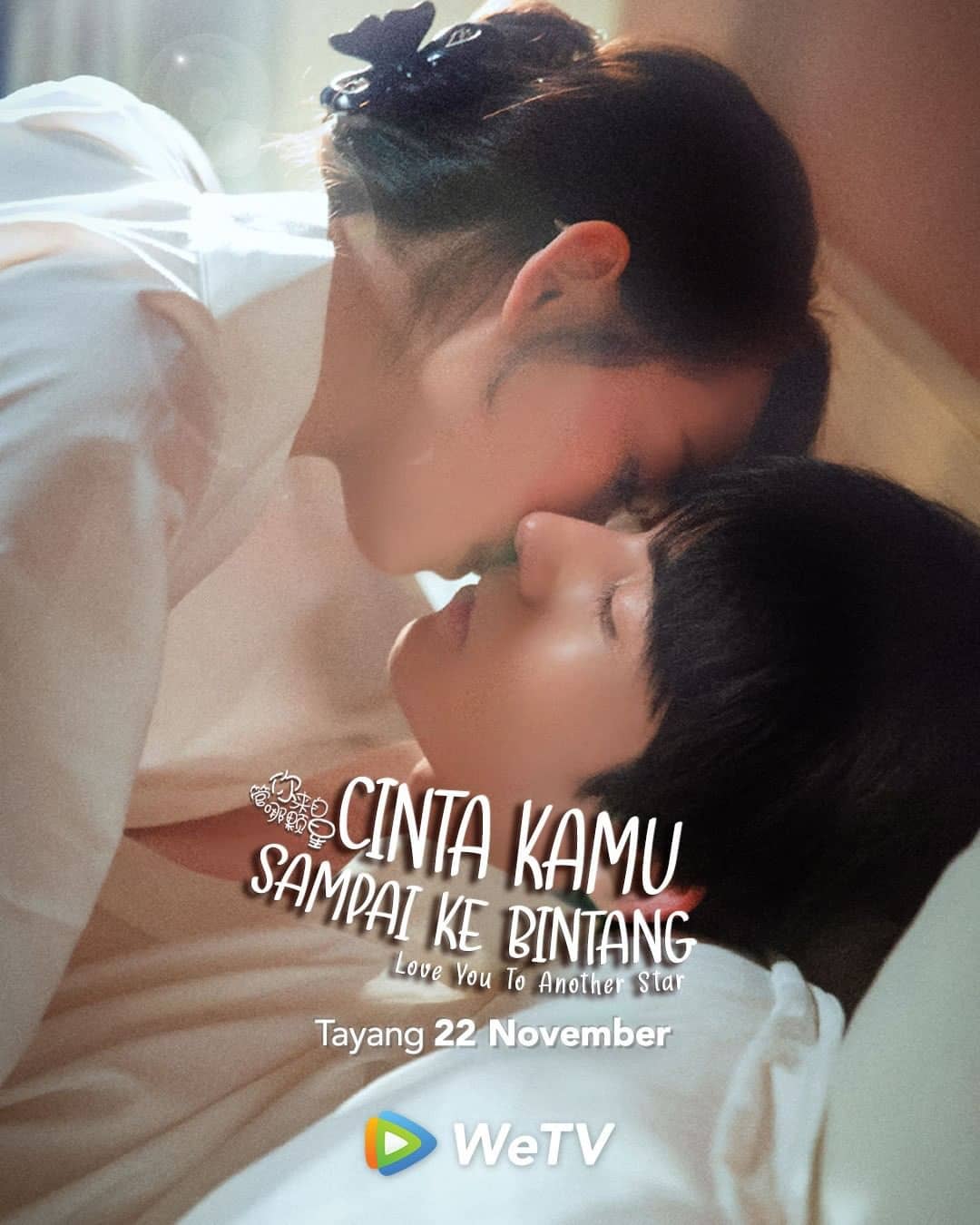 Love You To Another Star - Sinopsis, Pemain, OST, Episode, Review