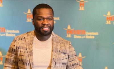 Biodata, Profil, dan Fakta 50 Cent