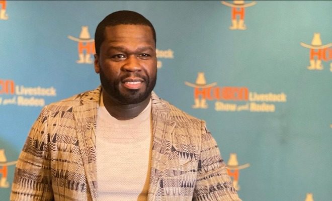 Biodata, Profil, dan Fakta 50 Cent