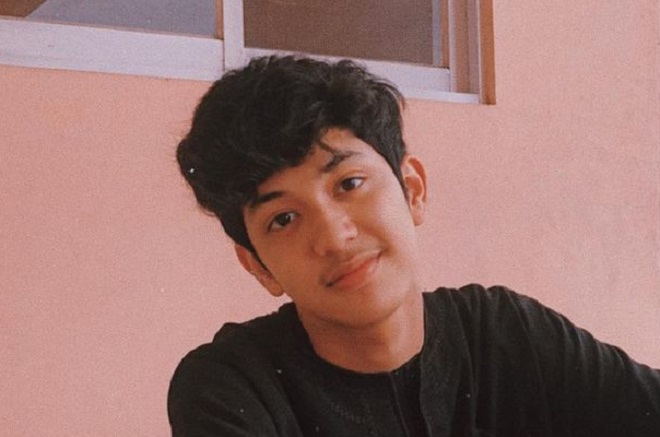 Profil Dan Biodata Abun Sungkar Umur Agama Instagram Aktor Muda Hot