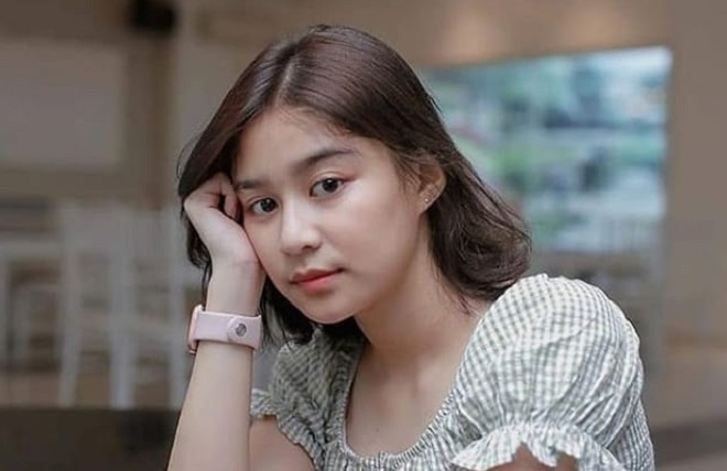 Alin Fauziah - Biodata, Profil, Fakta, Umur, Agama, Pacar, Karier