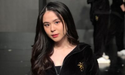 Biodata, Profil, dan Fakta Ariella Calista