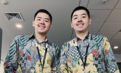 Biodata, Profil, dan Fakta Baldtwins