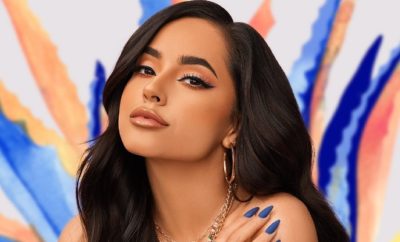 Biodata, Profil, dan Fakta Becky G