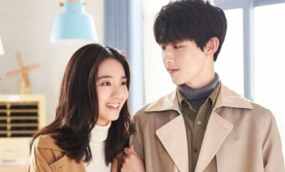 Meeting You - Sinopsis, Pemain, OST, Episode, Review