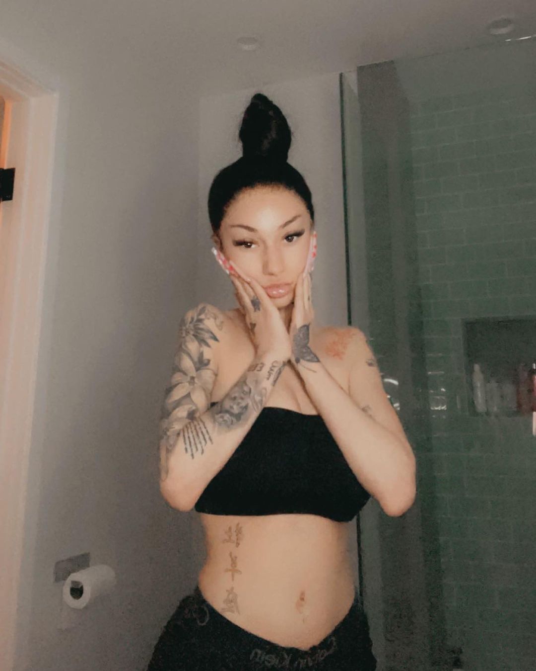 Biodata, Profil, dan Fakta Bhad Bhabie