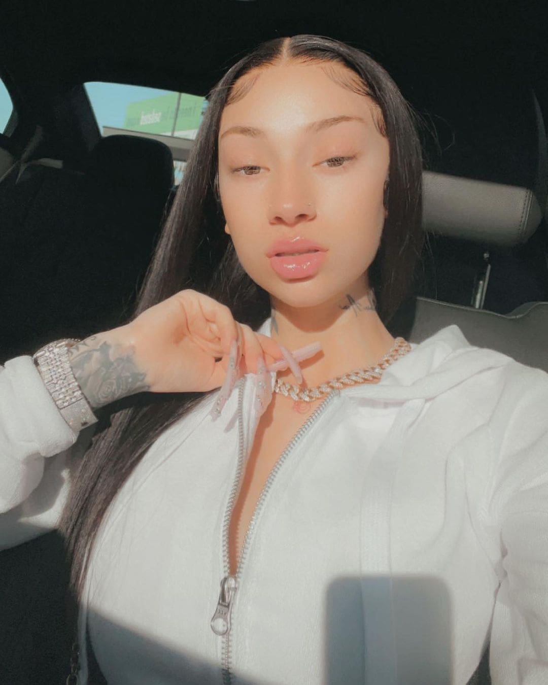 Biodata, Profil, dan Fakta Bhad Bhabie