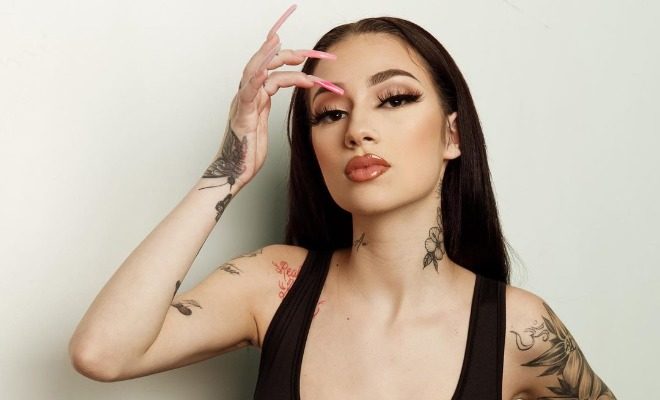 Biodata, Profil, dan Fakta Bhad Bhabie