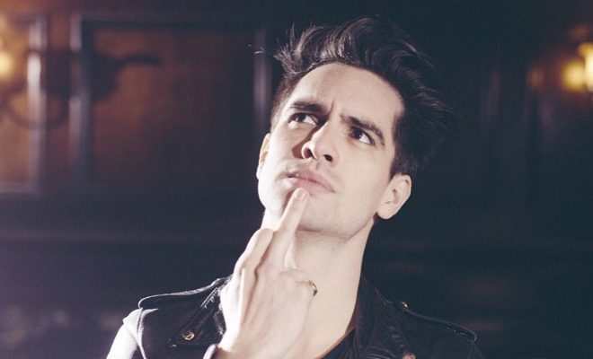 Biodata, Profil, dan Fakta Brendon Urie