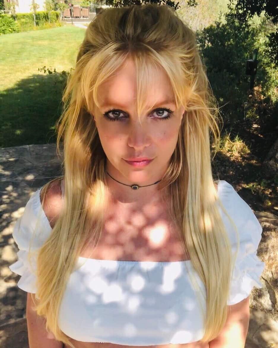 Biodata, Profil, dan Fakta Britney Spears