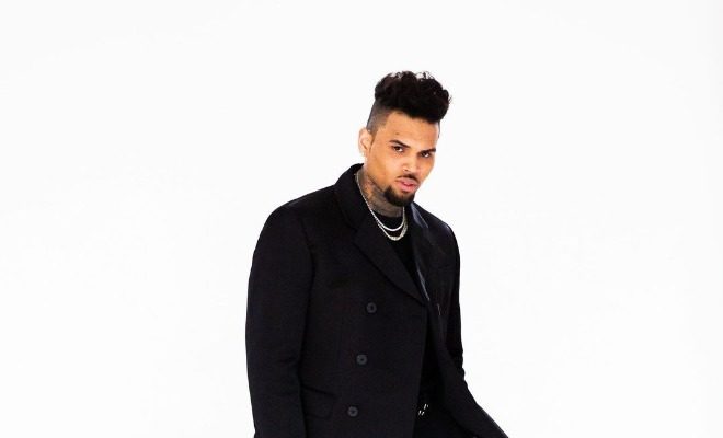 Biodata, Profil, dan Fakta Chris Brown