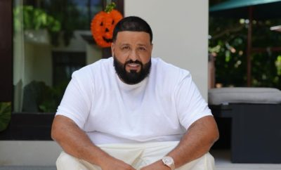 Biodata, Profil, dan Fakta DJ Khaled