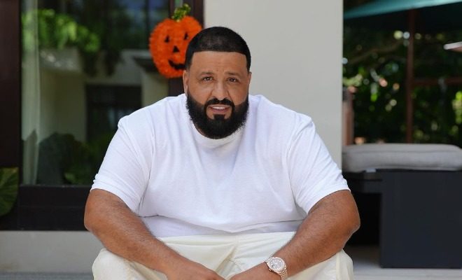 Biodata, Profil, dan Fakta DJ Khaled