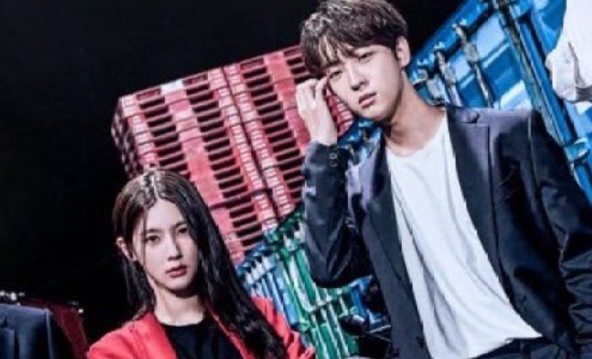 Delivery - Sinopsis, Pemain, OST, Episode, Review