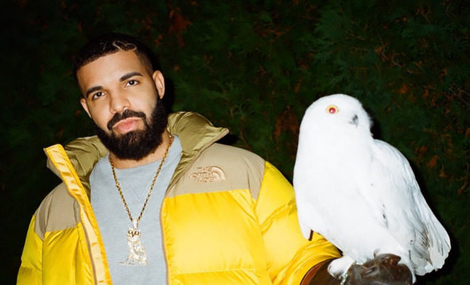 Bioata, Profil, dan Fakta Drake