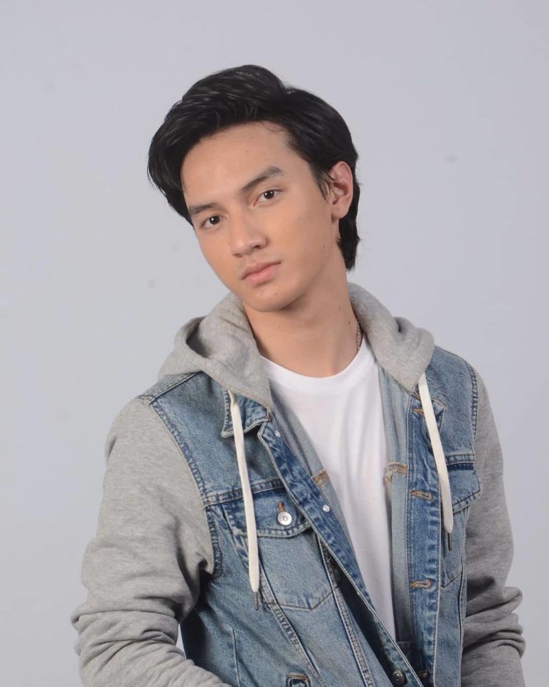 Farhan Rasyid - Biodata, Profil, Fakta, Umur, Agama, Pacar, Film
