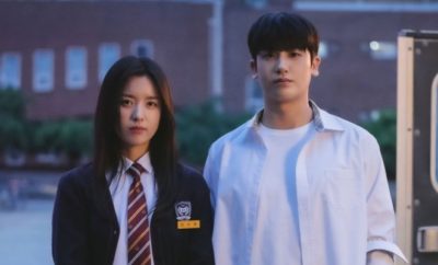 Happiness - Sinopsis, Pemain, OST, Episode, Review