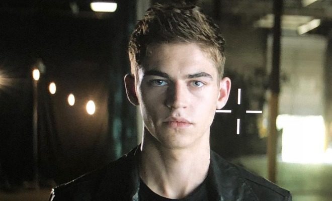 Biodata, Profil, dan Fakta Hero Fiennes Tiffin