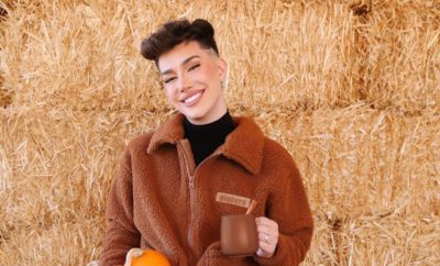 Biodata, Profil, dan Fakta James Charles