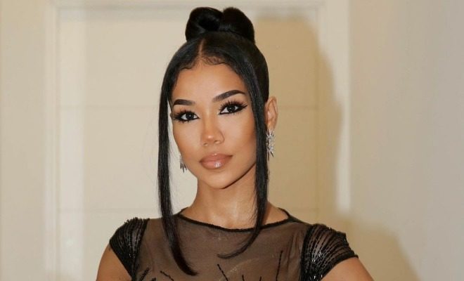 Biodata, Profil, dan Fakta Jhene Aiko