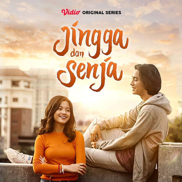 Jingga dan Senja - Sinopsis, Pemain, OST, Episode, Review
