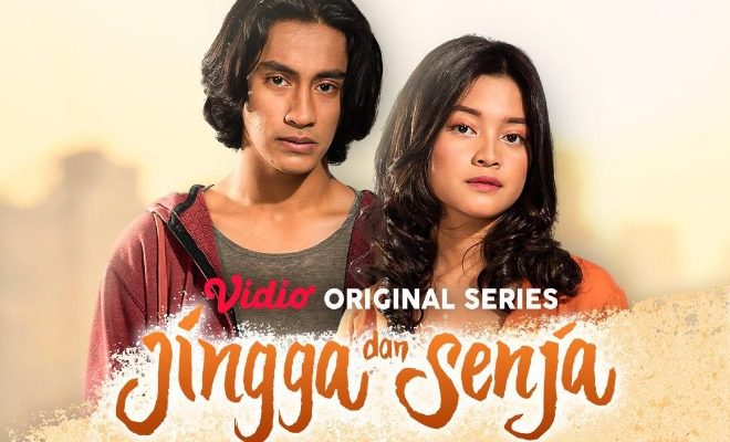 Jingga dan senja berapa episode