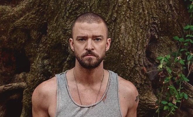 Biodata, Profil, dan Fakta Justin Timberlake