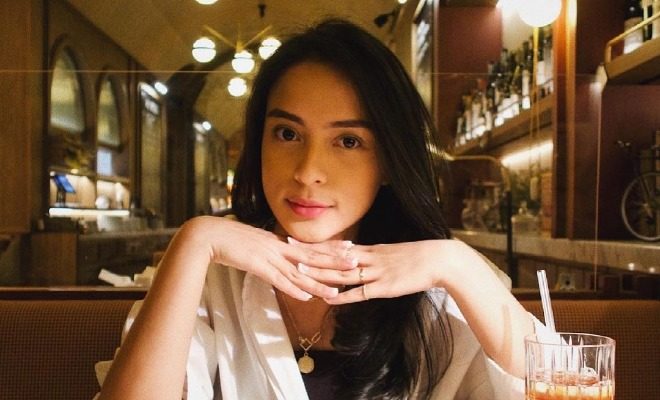 Biodata, Profil, dan Fakta Kaneishia Yusuf