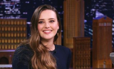 Biodata, Profil, dan Fakta Katherine Langford