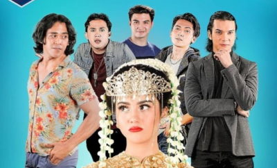 Kejebak Kawin - Sinopsis, Pemain, OST, Episode, Review