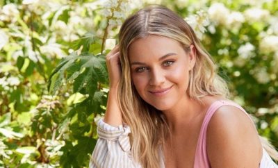 Biodata, Profil, dan Fakta Kelsea Ballerini