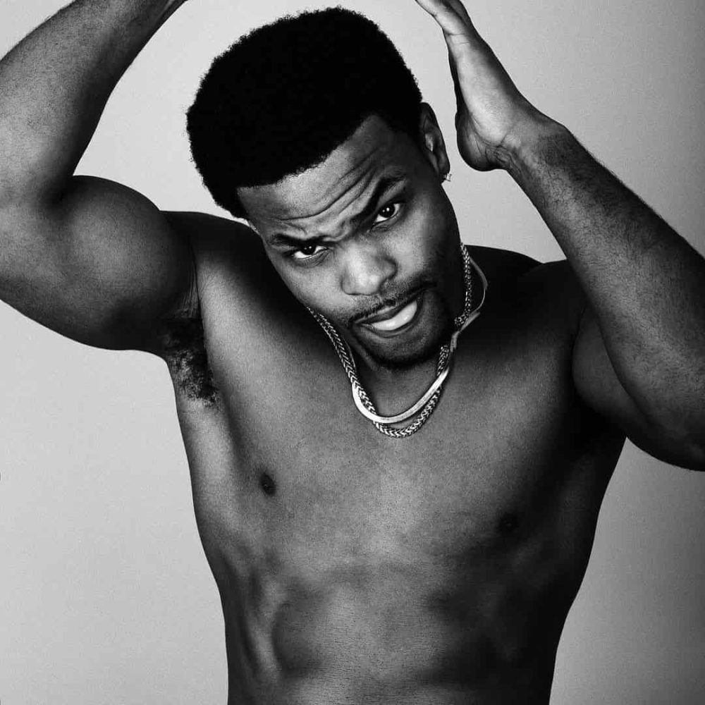 King Bach Biodata, Profil, Fakta, Umur, Agama, Pacar, Karier