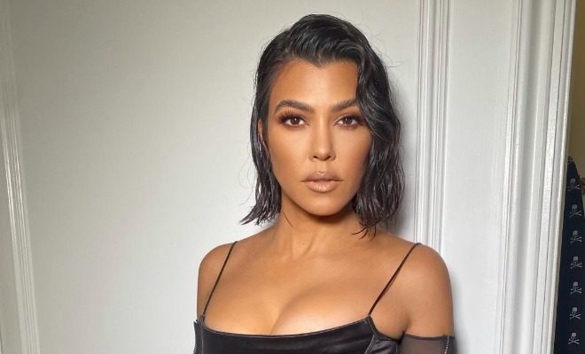 Biodata, Profil, dan Fakta Kourtney Kardashian