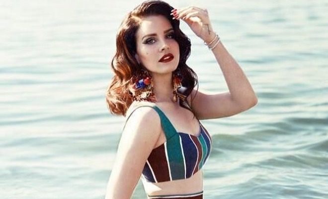 Biodata, Profil, dan Fakta Lana Del Ray