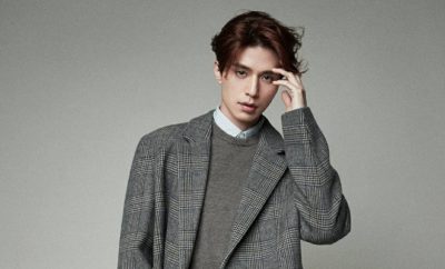 Biodata, Profil, dan Fakta Lee Dong Wook