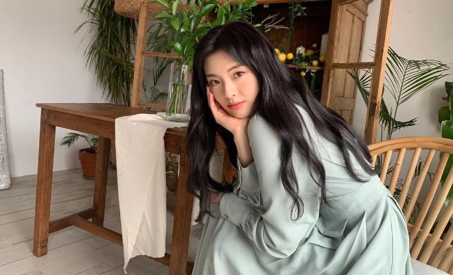 Biodata, Profil, dan Fakta Lee Sun Bin