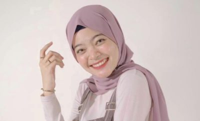 Biodata, Profil, dan Fakta Leyla Aderina