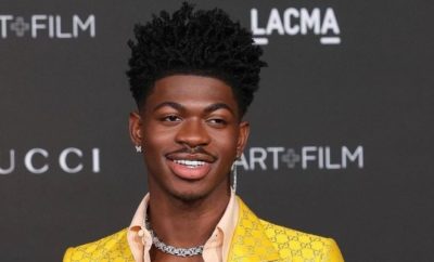 Biodata, Profil, dan Fakta Lil Nas X