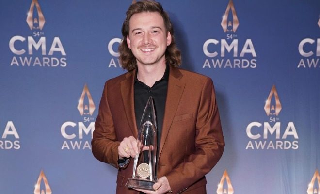 Biografi, Profil, dan Fakta Morgan Wallen