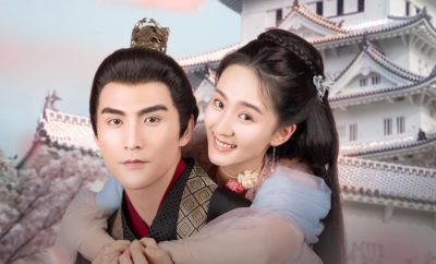 Naughty Princess - Sinopsis, Pemain, OST, Episode, Review