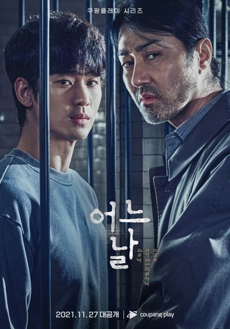 One Ordinary Day - Sinopsis, Pemain, OST, Episode, Review