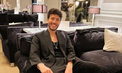 Biodata, Profil, dan Fakta Sebastian Yatra